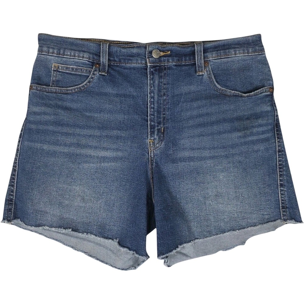 Levis Heritage‎ Shorts Womens Size 10/30